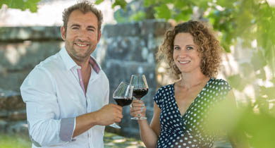 Nos équipes en Languedoc-Roussillon